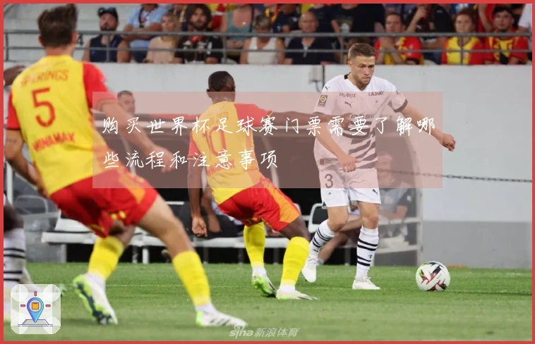 购买世界杯足球赛门票需要了解哪些流程和注意事项