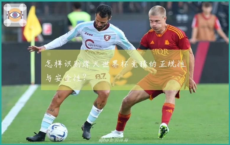 怎样识别烽火世界杯竞猜的正规性与安全性？