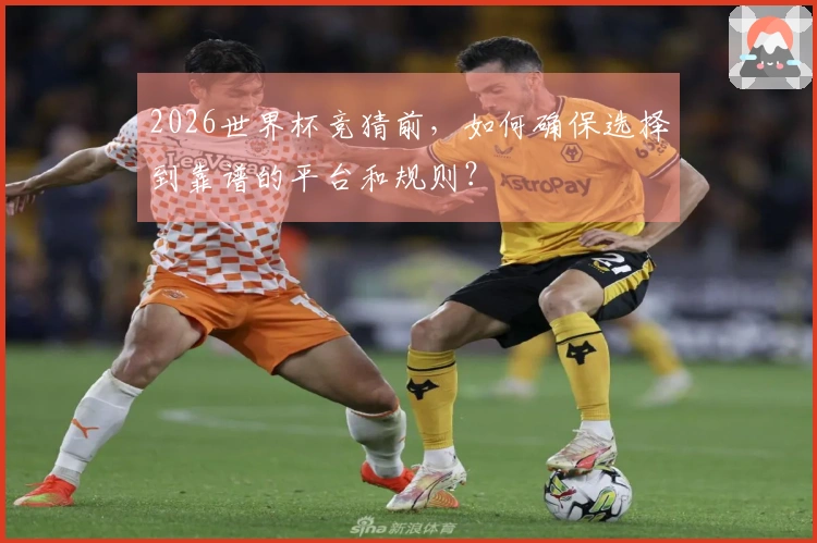 2026世界杯竞猜前，如何确保选择到靠谱的平台和规则？