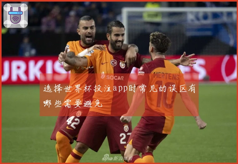 选择世界杯投注app时常见的误区有哪些需要避免