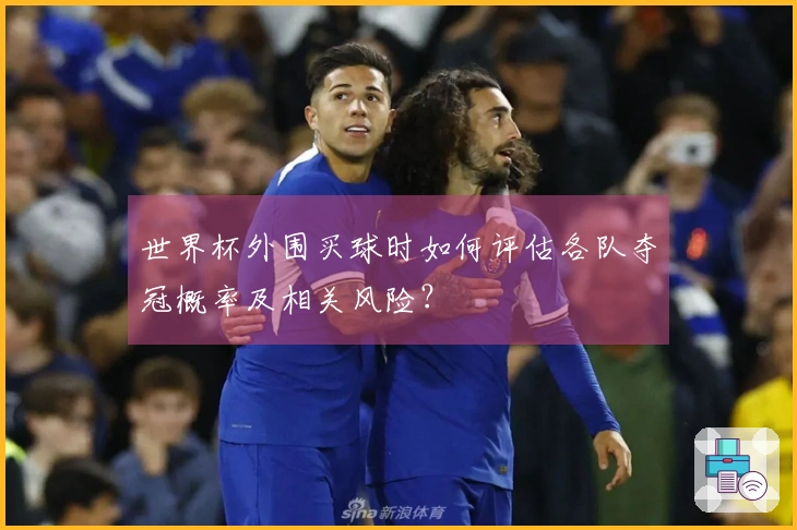 世界杯外围买球时如何评估各队夺冠概率及相关风险？
