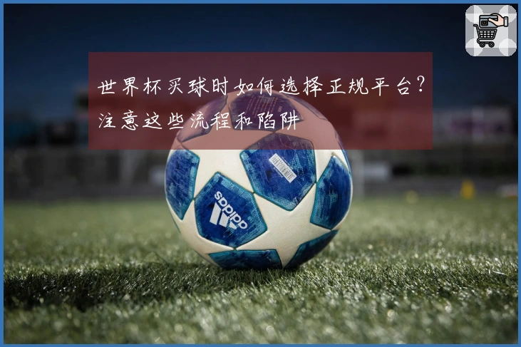 世界杯买球时如何选择正规平台？注意这些流程和陷阱