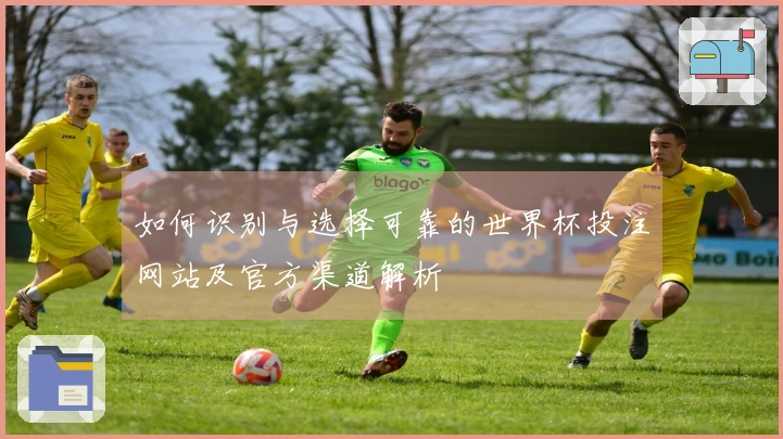如何识别与选择可靠的世界杯投注网站及官方渠道解析